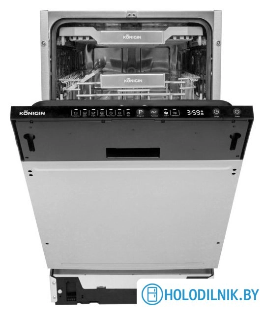 Встраиваемая посудомоечная машина Konigin KBN4563E