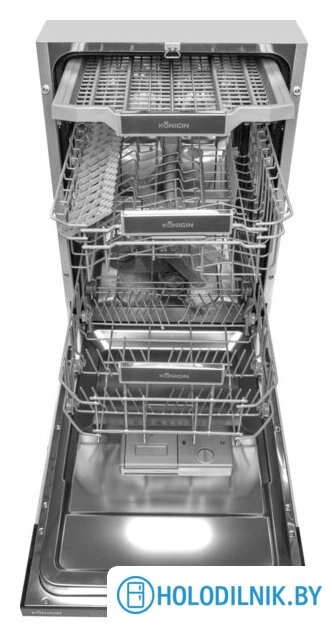 Встраиваемая посудомоечная машина Konigin KBN4563E