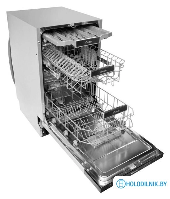 Встраиваемая посудомоечная машина Konigin KBN4573E