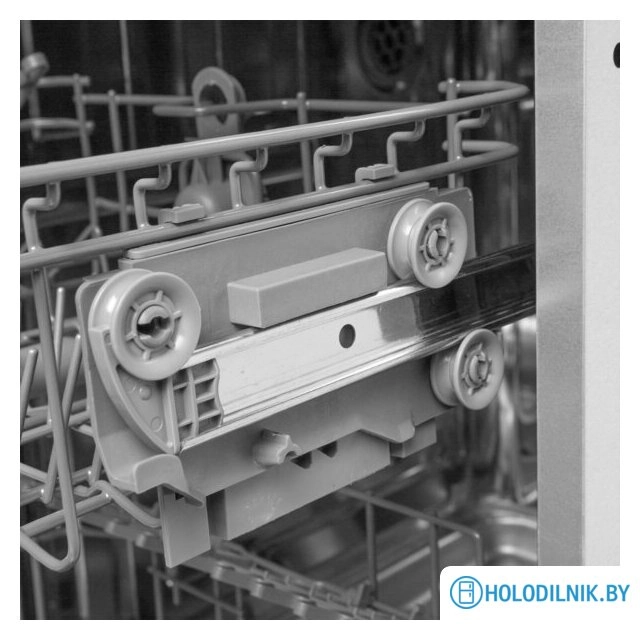 Встраиваемая посудомоечная машина Konigin KBN4573E