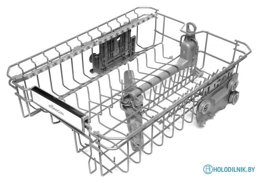 Встраиваемая посудомоечная машина Konigin KBN4573E