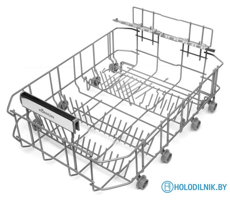 Встраиваемая посудомоечная машина Konigin KBN4573E