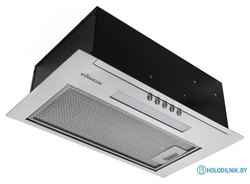 Кухонная вытяжка Konigin Level Up Inox 45