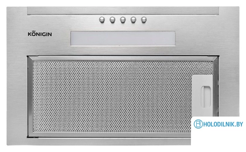 Кухонная вытяжка Konigin Level Up Inox 45