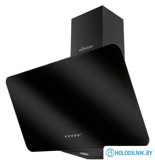 Кухонная вытяжка Konigin Pirol 50 (черный)