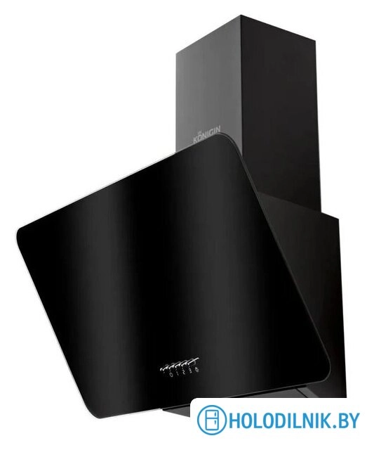 Кухонная вытяжка Konigin Pirol 50 (черный)