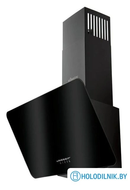 Кухонная вытяжка Konigin Pirol 50 (черный)