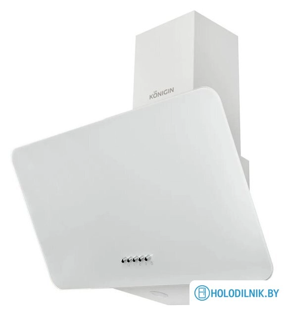 Кухонная вытяжка Konigin Pirol 60 (белый)