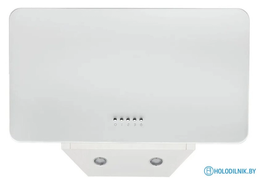 Кухонная вытяжка Konigin Pirol 60 (белый)