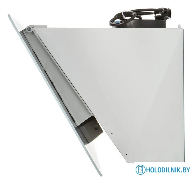 Кухонная вытяжка Konigin Pirol 60 (белый)