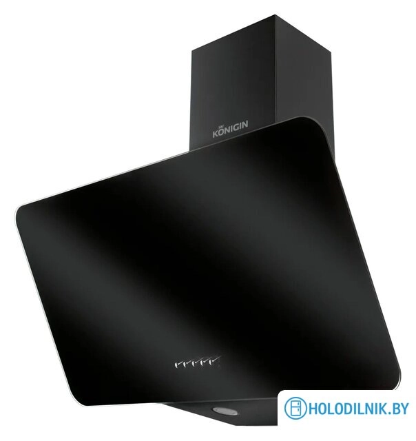 Кухонная вытяжка Konigin Pirol 60 (черный)
