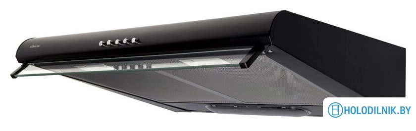 Кухонная вытяжка Konigin Verena 60 (черный)