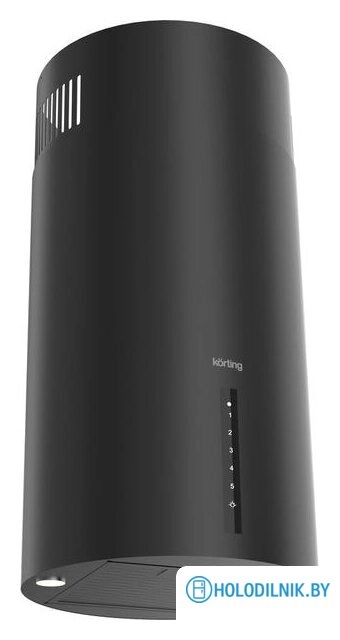 Кухонная вытяжка Korting Cylinder KHA 39970 N