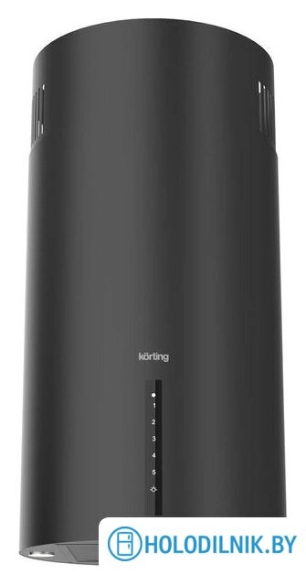 Кухонная вытяжка Korting Cylinder KHA 39970 N