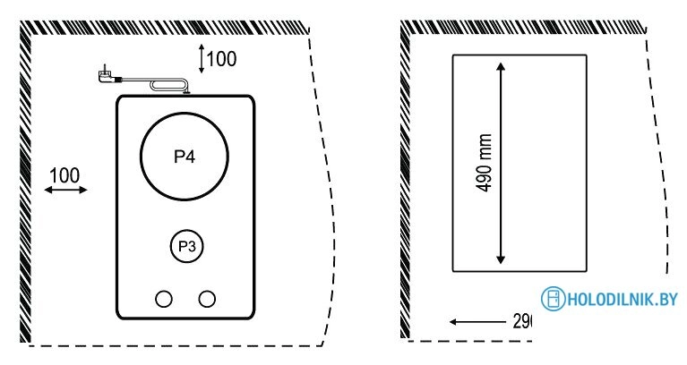 Варочная панель Korting HG 365 CTX