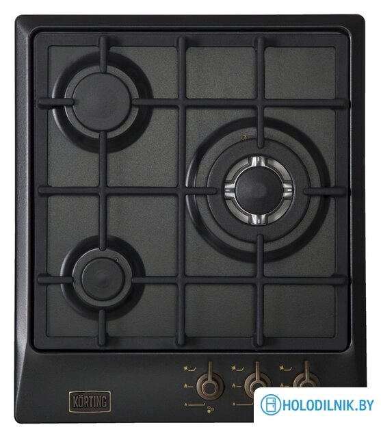Варочная панель Korting HG 465 CTRN