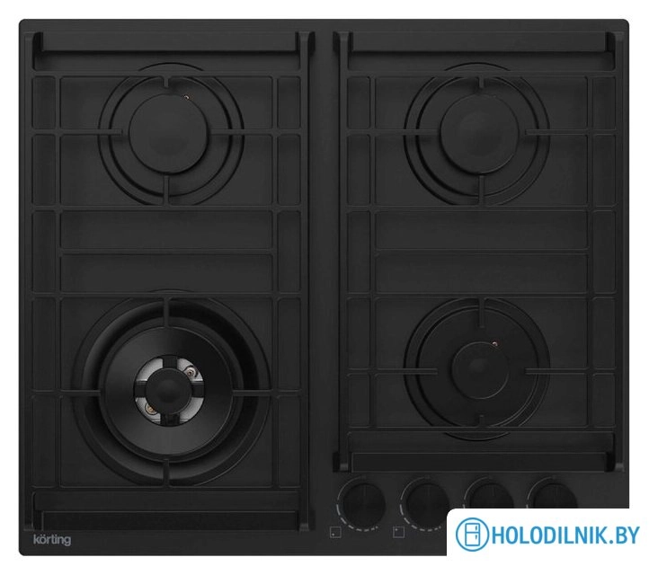 Варочная панель Korting HG 6235 CTN