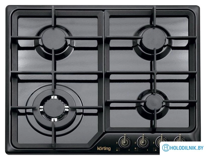 Варочная панель Korting HG 630 CTSN