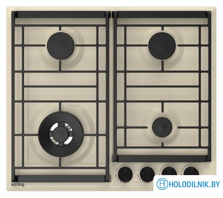 Варочная панель Korting HG 6302 CTB