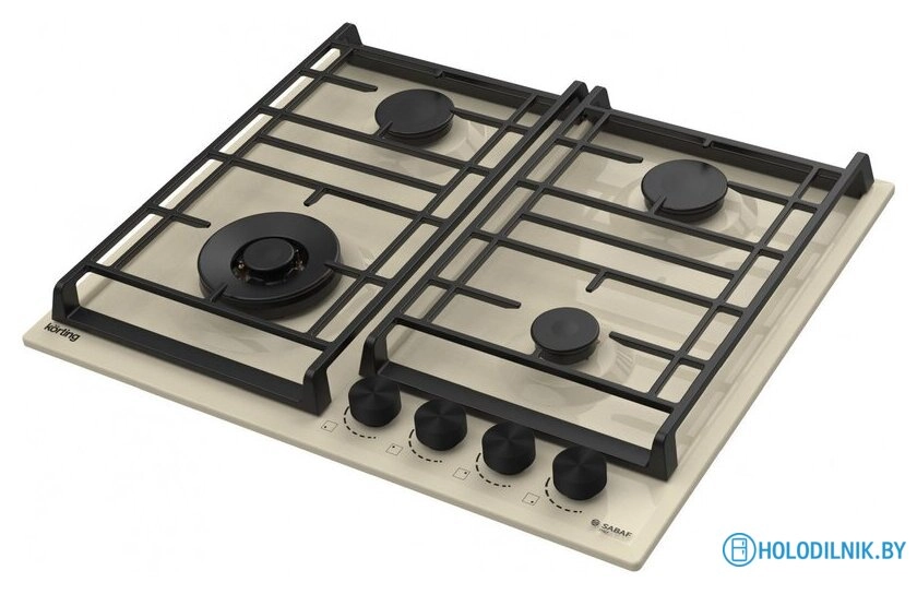 Варочная панель Korting HG 6302 CTB