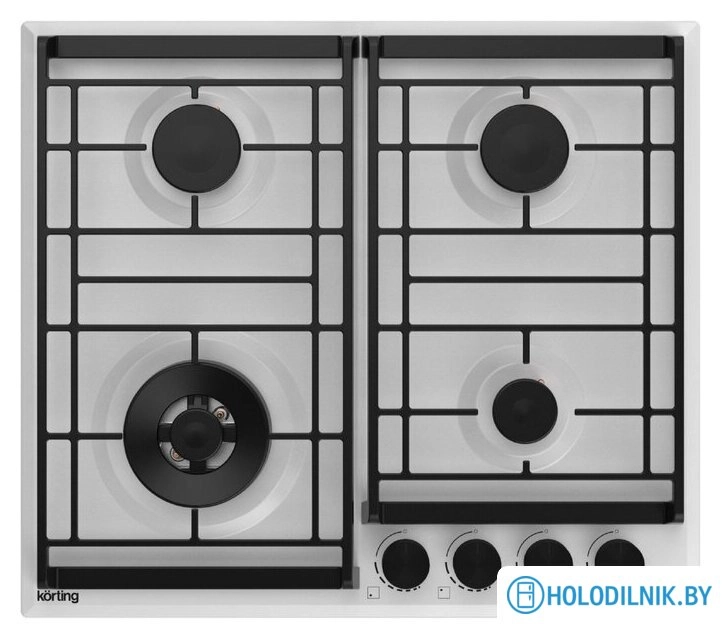 Варочная панель Korting HG 6302 CTW
