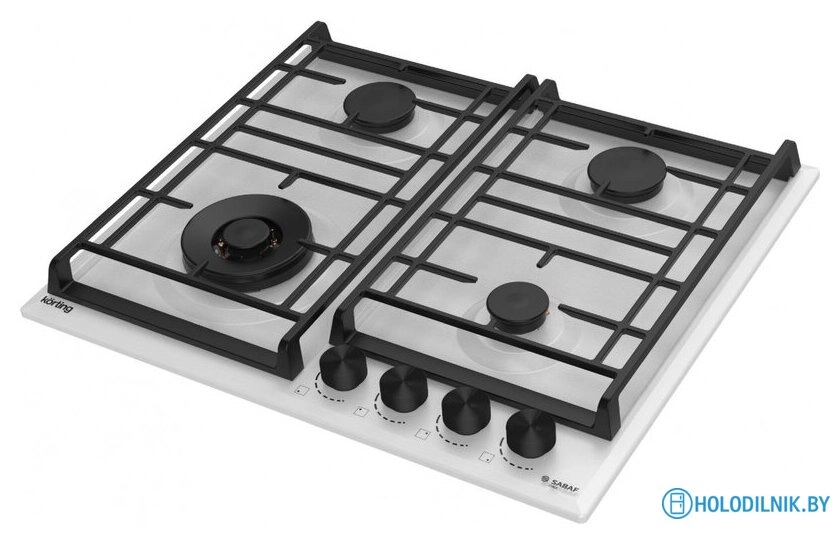 Варочная панель Korting HG 6302 CTW
