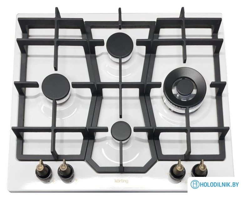 Варочная панель Korting HG 631 CTRI
