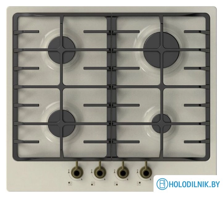 Варочная панель Korting HG 645 CRB