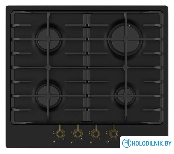 Варочная панель Korting HG 645 CRN