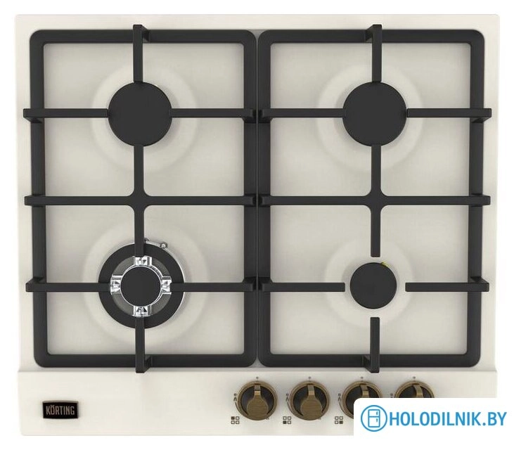 Варочная панель Korting HG 661 CTB