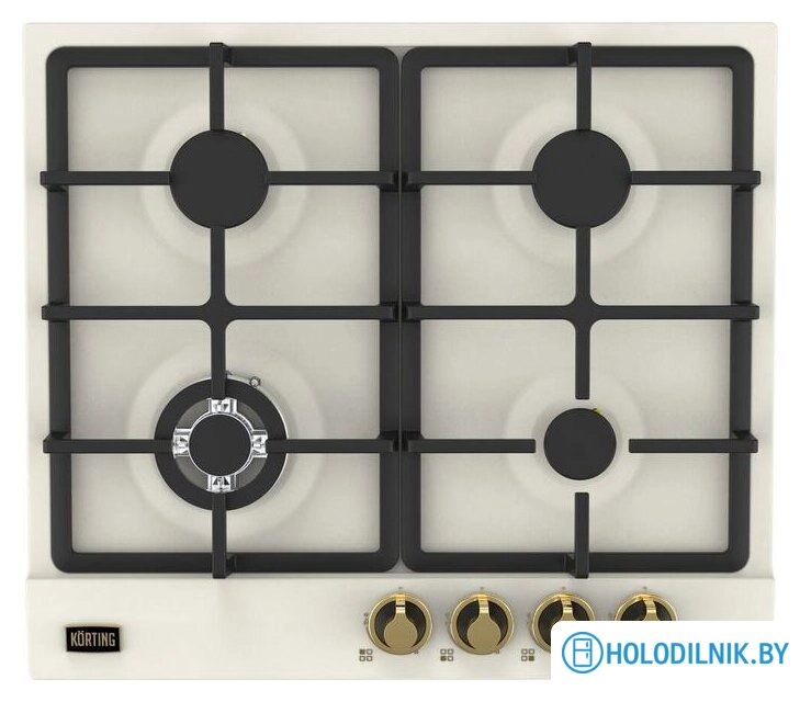 Варочная панель Korting HG 661 CTGB