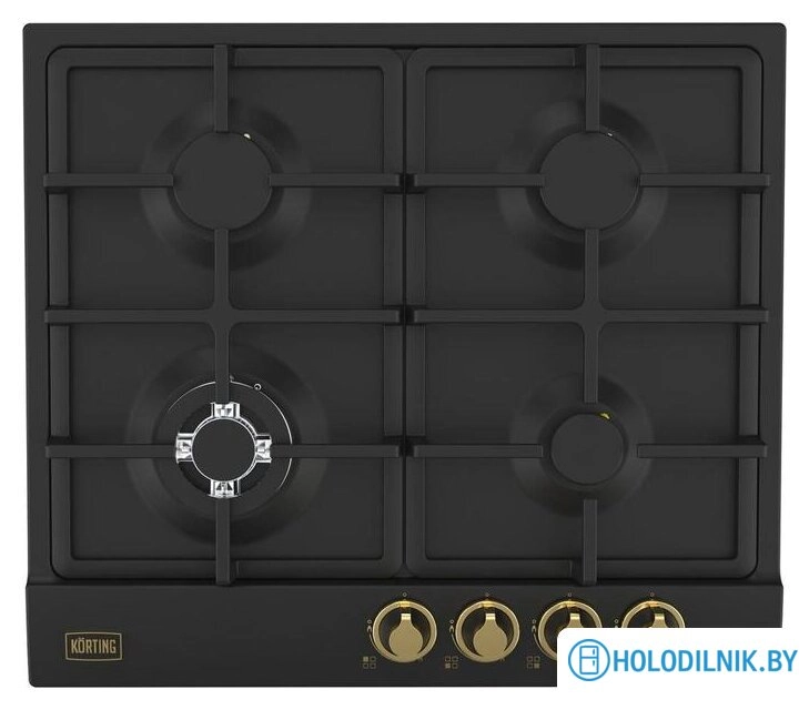 Варочная панель Korting HG 661 CTGN