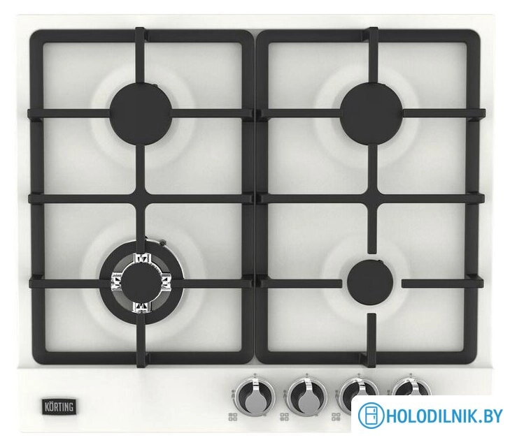Варочная панель Korting HG 661 CTSI
