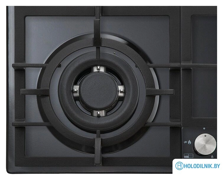 Варочная панель Korting HG 665 CTN