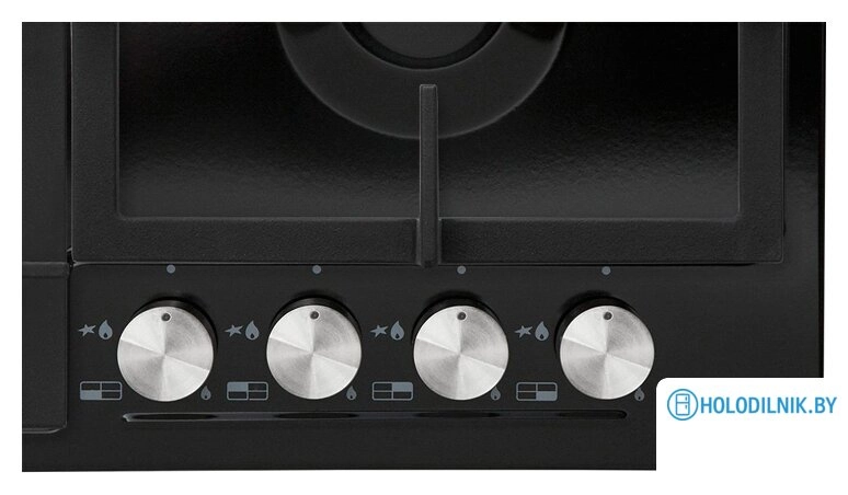 Варочная панель Korting HG 665 CTN