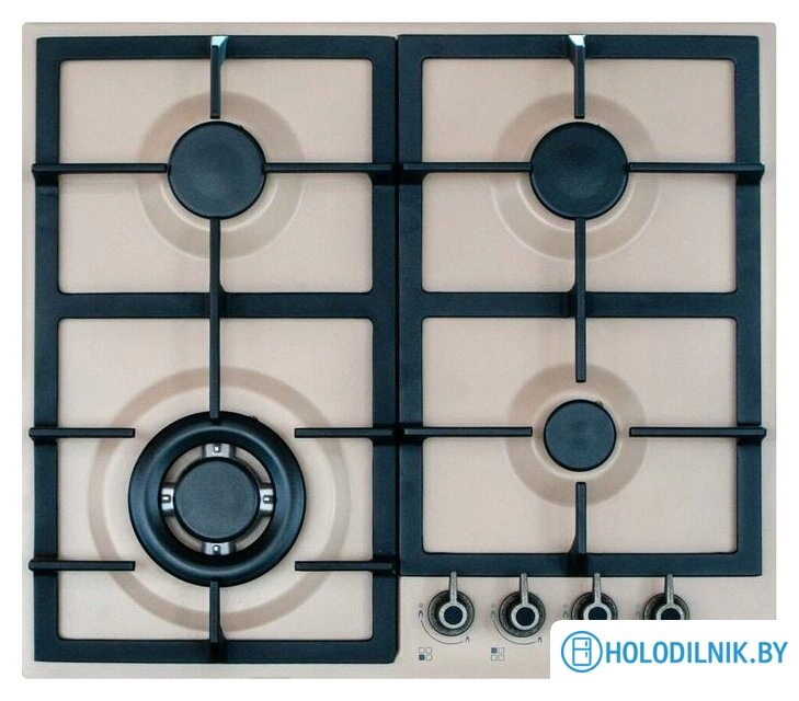 Варочная панель Korting HG 665 CTSK