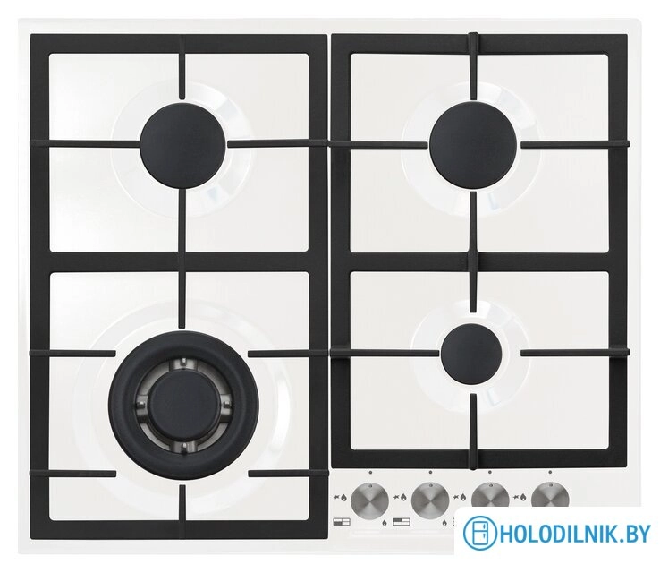 Варочная панель Korting HG 665 CTW