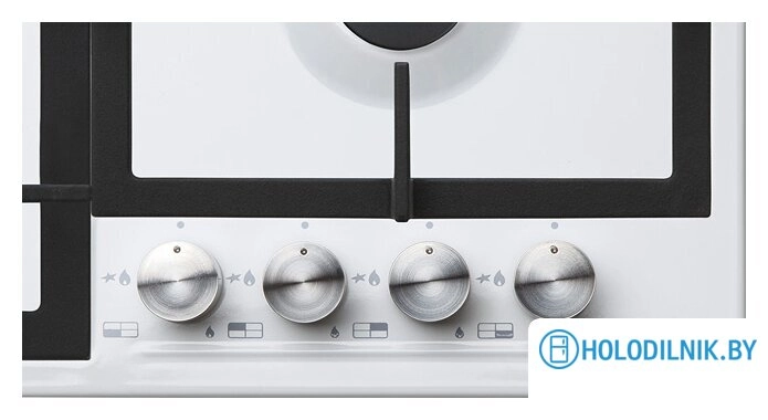 Варочная панель Korting HG 665 CTW