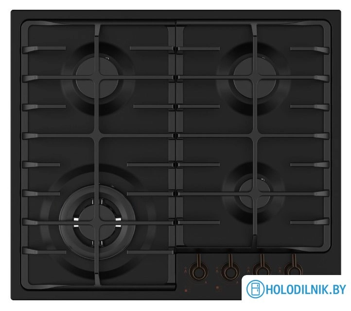 Варочная панель Korting HG 674 CTCN