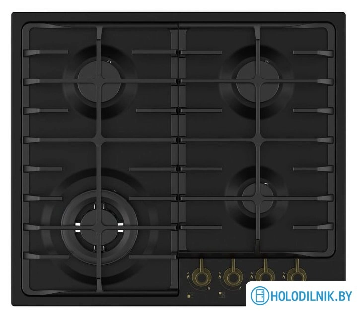 Варочная панель Korting HG 674 CTRN