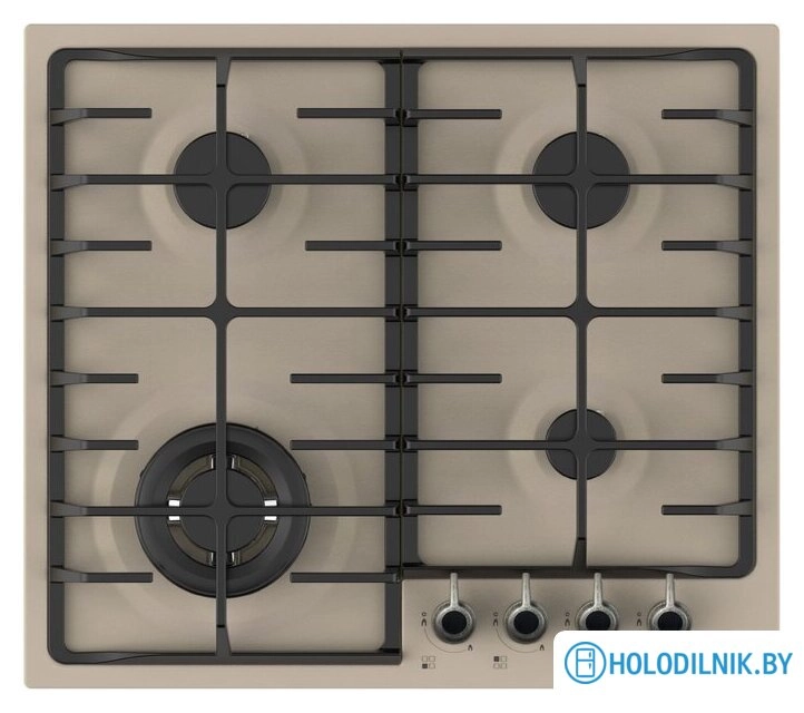 Варочная панель Korting HG 674 CTSK