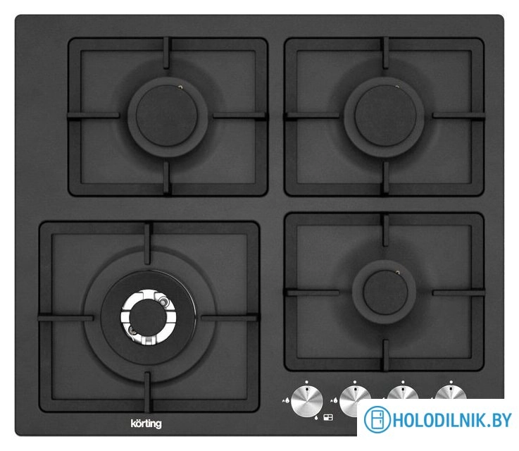 Варочная панель Korting HG 697 CTN