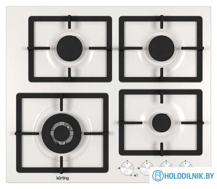 Варочная панель Korting HG 697 CTW