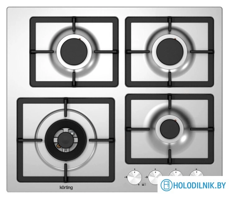 Варочная панель Korting HG 697 CTX