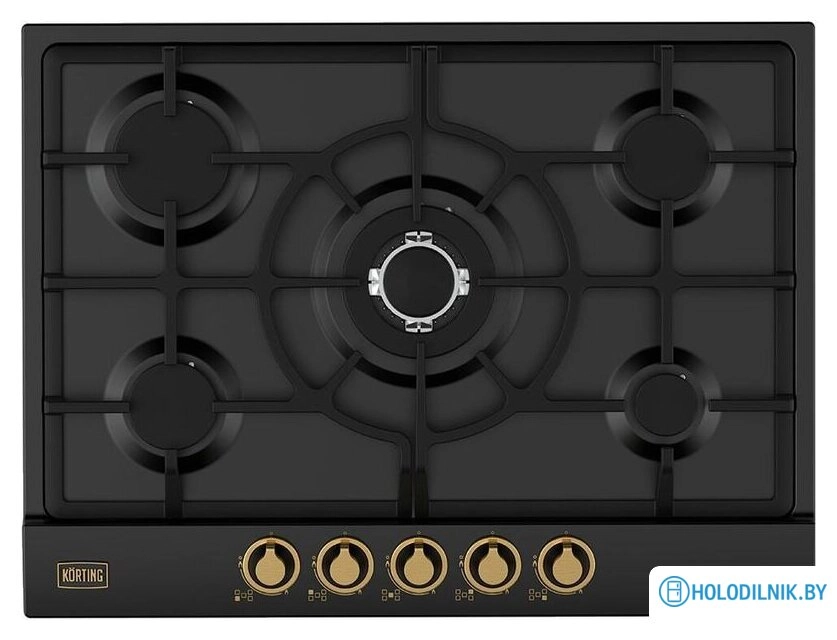 Варочная панель Korting HG 761 CTGN