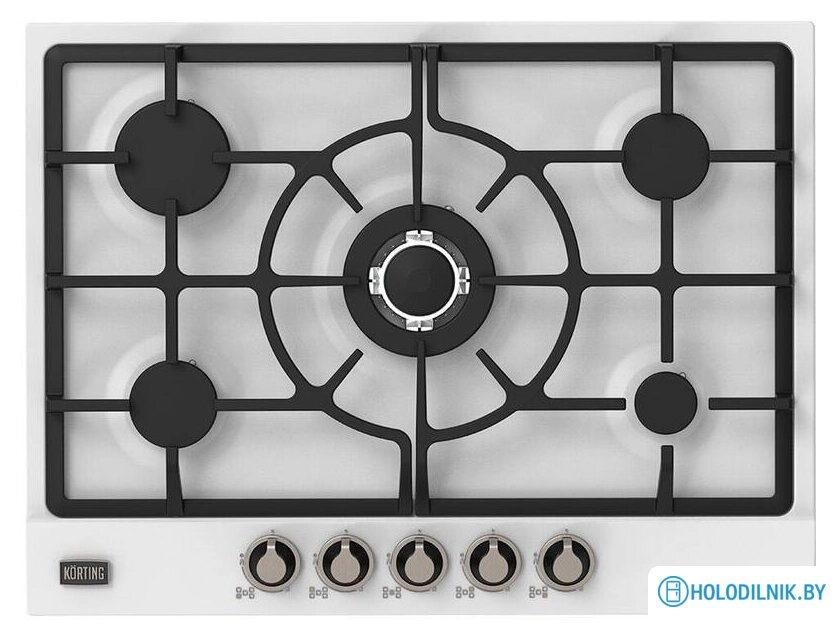 Варочная панель Korting HG 761 CTSI