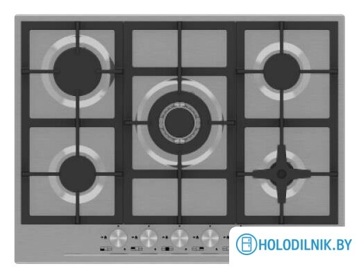 Варочная панель Korting HG 765 CTX
