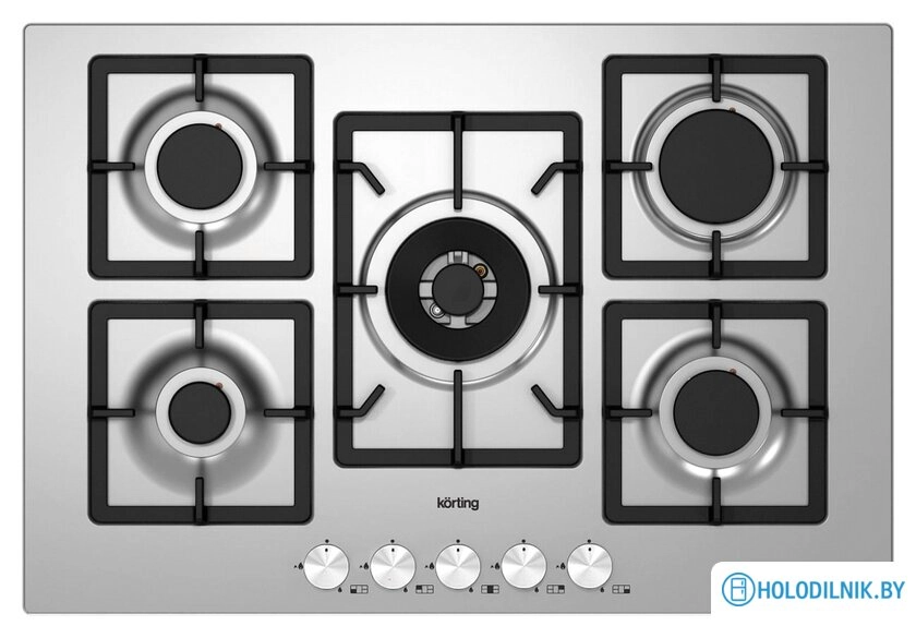 Варочная панель Korting HG 797 CTX