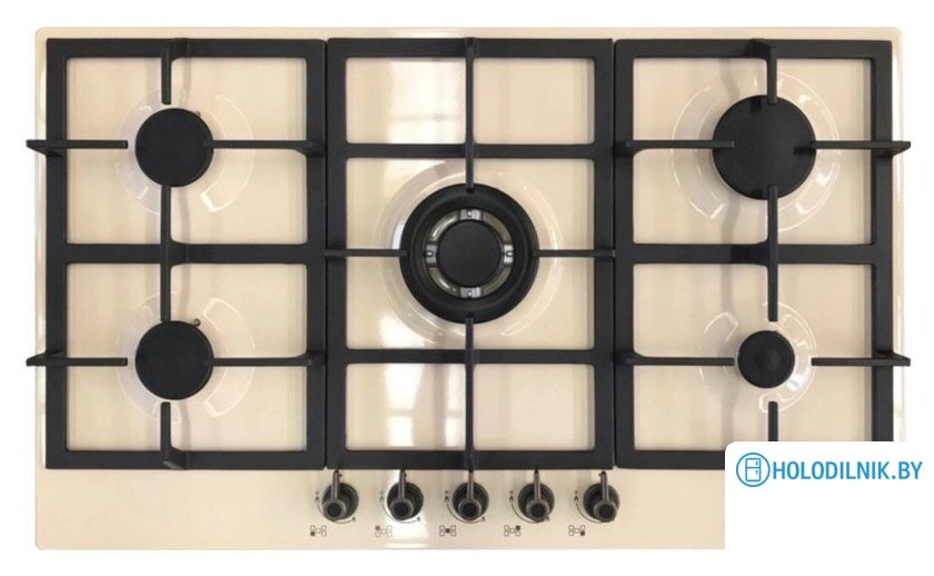 Варочная панель Korting HG 945 CTRB