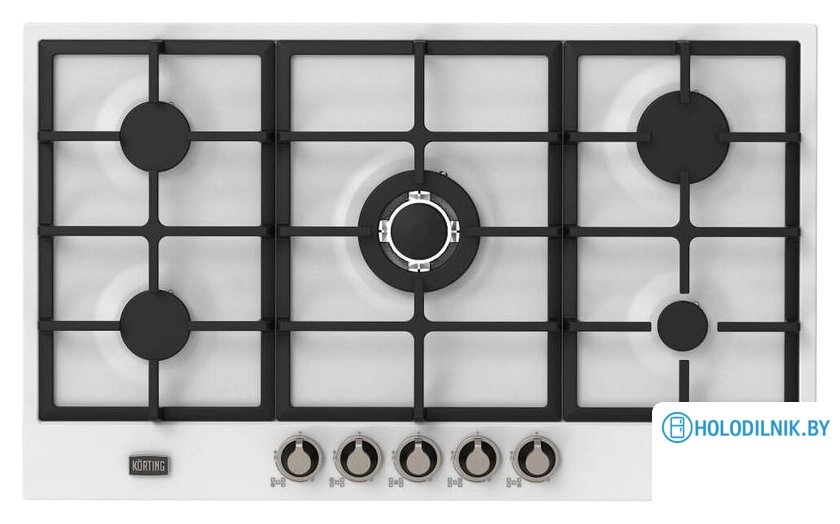 Варочная панель Korting HG 961 CTSI